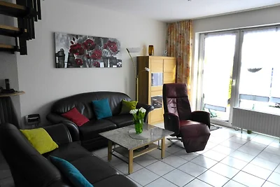 Ferienwohnung Rudolf Lutz