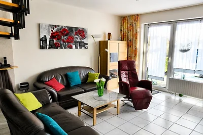 Ferienwohnung Rudolf Lutz