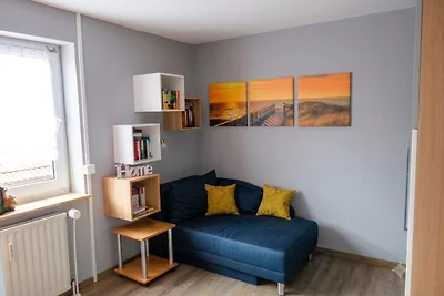 Ferienwohnung Rudolf Lutz