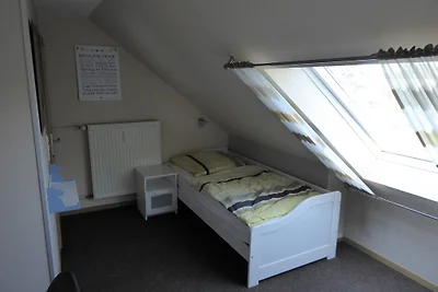 Ferienwohnung Rudolf Lutz