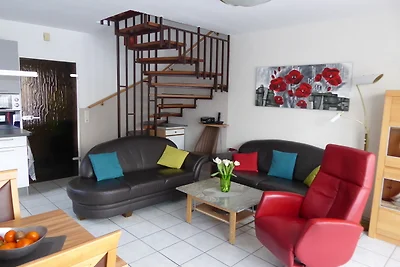 Ferienwohnung Rudolf Lutz