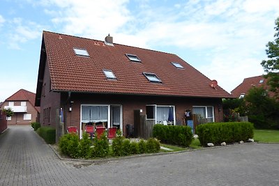 Vakantiewoning Rudolf Lutz