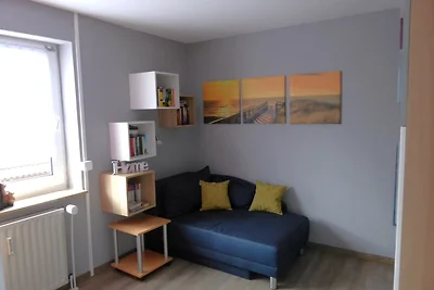 Ferienwohnung Rudolf Lutz
