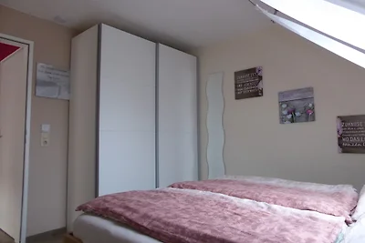 Ferienwohnung Rudolf Lutz