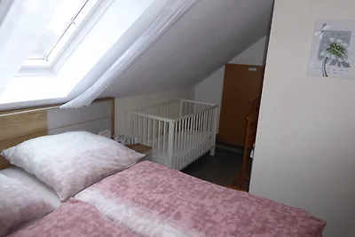 Ferienwohnung Rudolf Lutz
