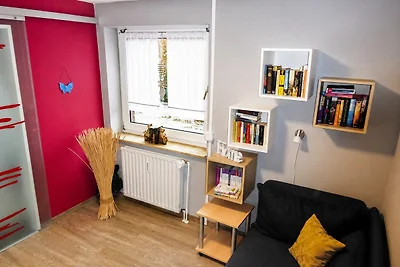 Ferienwohnung Rudolf Lutz