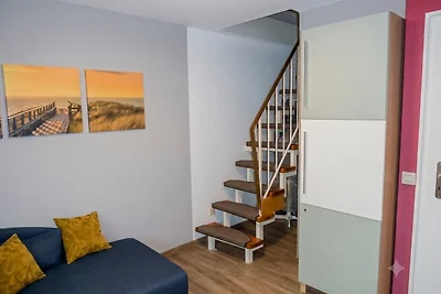 Ferienwohnung Rudolf Lutz