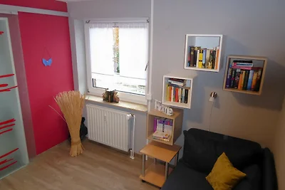 Ferienwohnung Rudolf Lutz