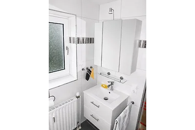 Ferienwohnung Rudolf Lutz