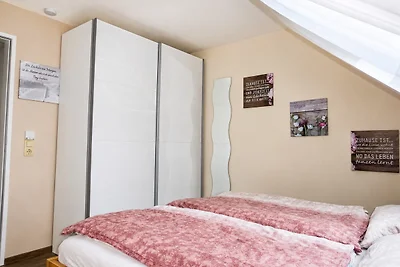 Ferienwohnung Rudolf Lutz