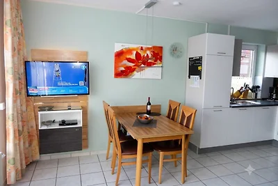 Ferienwohnung Rudolf Lutz