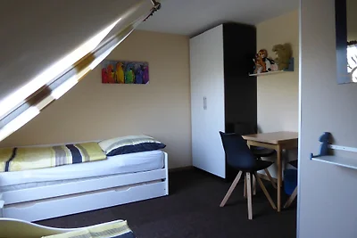 Ferienwohnung Rudolf Lutz