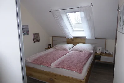 Ferienwohnung Rudolf Lutz