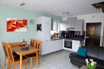 Ferienwohnung Rudolf Lutz