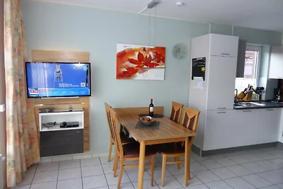 Ferienwohnung Rudolf Lutz