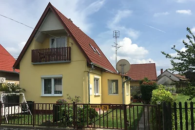 Balatonlelle ZENIT Apartment