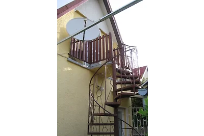 Balatonlelle ZENIT Apartment