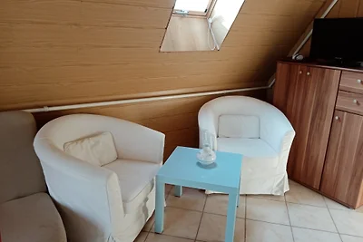 Balatonlelle ZENIT Apartment