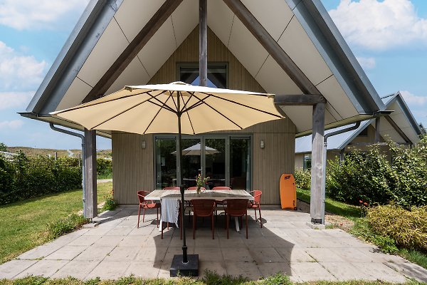 Ferienwohnung Sint Maartenszee