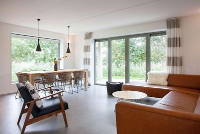 Veranda Duenenhaus ALLE NIEUWE