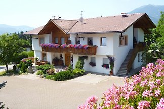 Schusterhof 3 Blumen-Südtirol