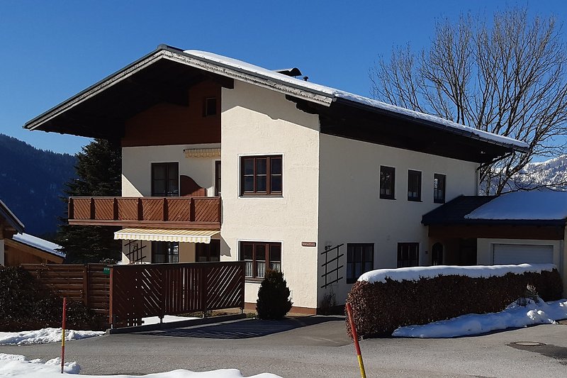 Haus Dreier 