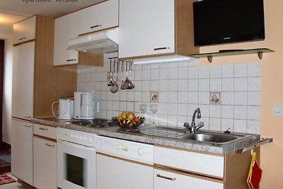 Ferienwohnung Dreier "Abtenau"