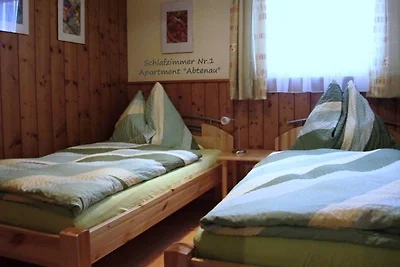 Ferienwohnung Dreier "Abtenau"