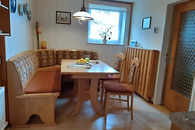 Ferienwohnung Dreier "Abtenau"