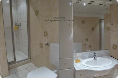 Ferienwohnung Dreier "Abtenau"