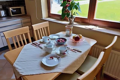 Apartament Holiday Triple Mountain View