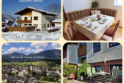 Apartament Vacation rental