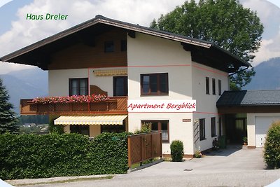 Ferienwohnung Bergblick Haus Dreier