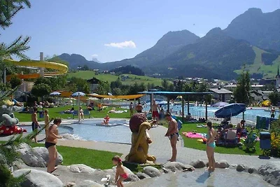 Ferienwohnung Dreier Bergblick