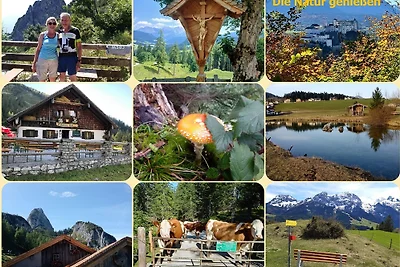 Apartament Holiday Triple Mountain View