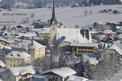 Ferienwohnung Dreier "Abtenau"