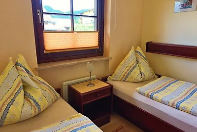 Apartament Holiday Triple Mountain View