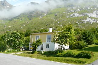 Vakantiehuis Ramberg