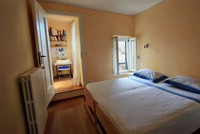 Casa Marsilva - mit Dachterrasse