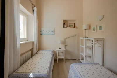 Ferienwohnung  Melograno - bei Rom