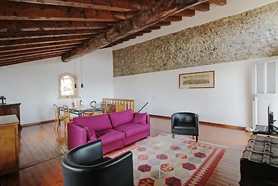 Casa Marsilva - mit Dachterrasse