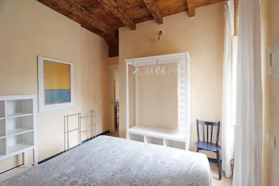 Casa Marsilva, im Dorfkern,nähe See