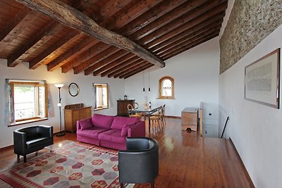 Casa Marsilva - mit Dachterrasse