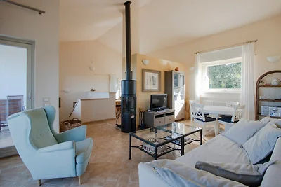 Ferienwohnung  Melograno - bei Rom