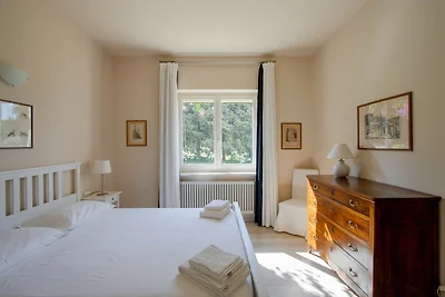 Ferienwohnung Olivi - bei Rom
