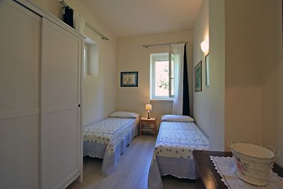 Vakantiehuis Ontspannende vakantie Genzano di Roma