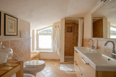 Ferienwohnung  Melograno - bei Rom