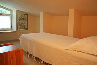 Ferienwohnung  Melograno - bei Rom