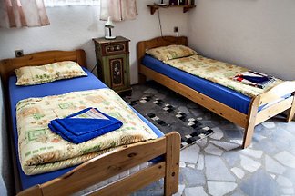 Apartament Ferienvilla Tanja