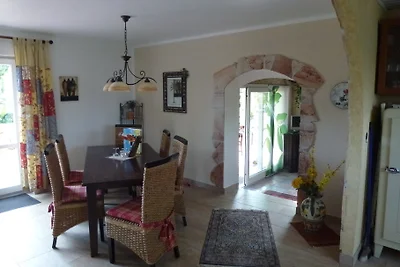 Villa Harmony